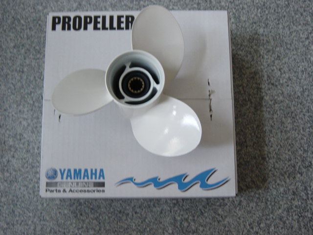 Propeller 25hk 30hk 40hk 50hk 55hk 60hk, 10 3/8x13-G