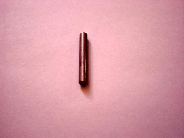 Shear pin P200 P250 9.5A 12A 15A 15AK