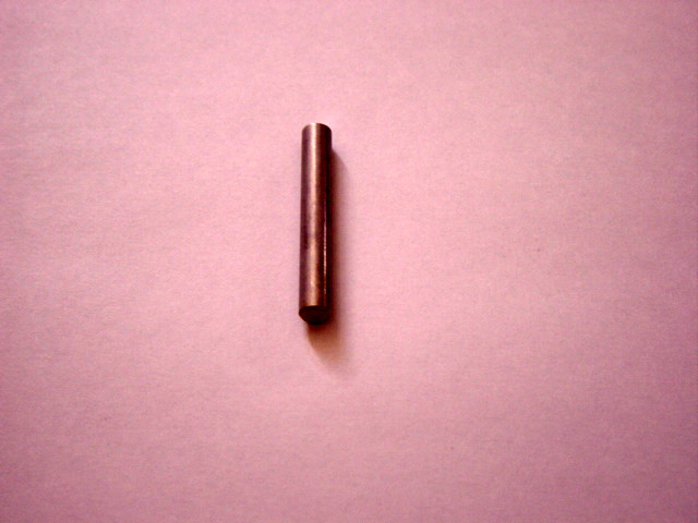 Shear pin P200 P250 9.5A 12A 15A 15AK 20A 25A