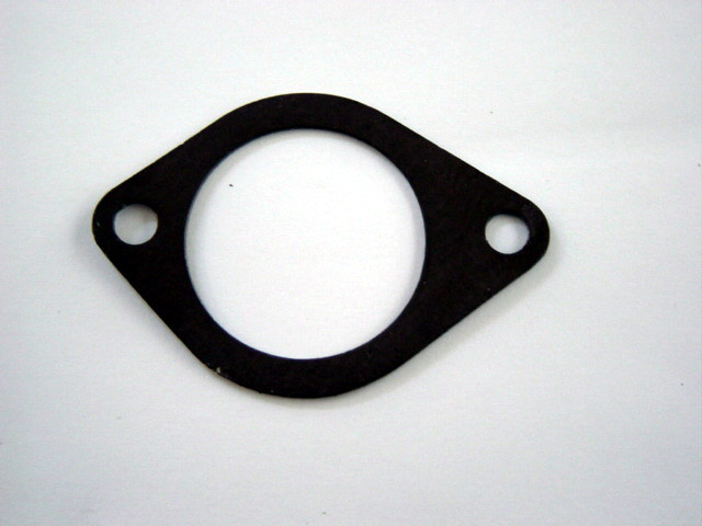 Yamaha utombordsmotor gasket, exhaust manifold 5B, BS