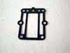 Yamaha perämoottorit Gasket, exhaust inner cover 4A, 4AS