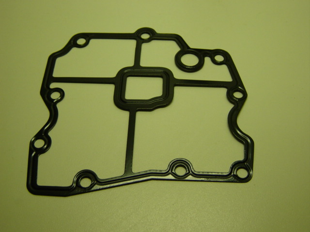 Yamaha motore fuoribordo Oilpan gasket F8B, F9.9A, F9.9B