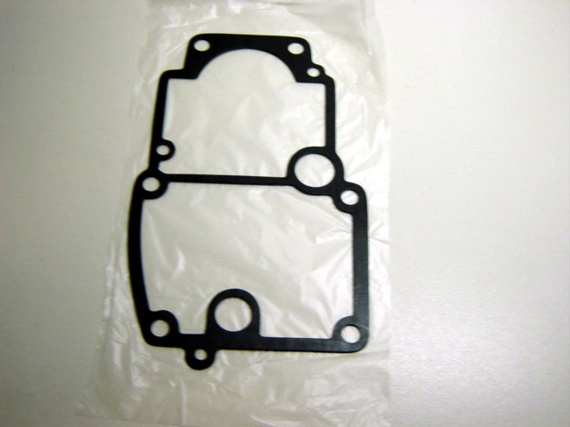 Yamaha fueraborda motor Gasket, upper casing 20A, 25A