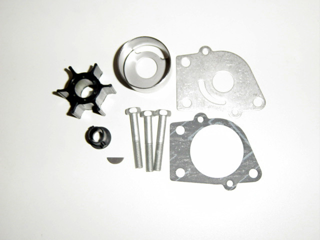 Yamaha utenbordsmotor waterpump repairset 6B - 8B