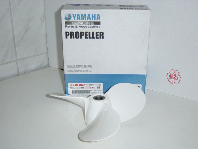 Propeller 9.5A 12A 15A 20A 25A, 9 1/4x11 1/2-D