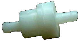 Fuel filter Yamaha outboard motor