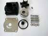 Yamaha utombordsmotor Water pump repair kit F25A