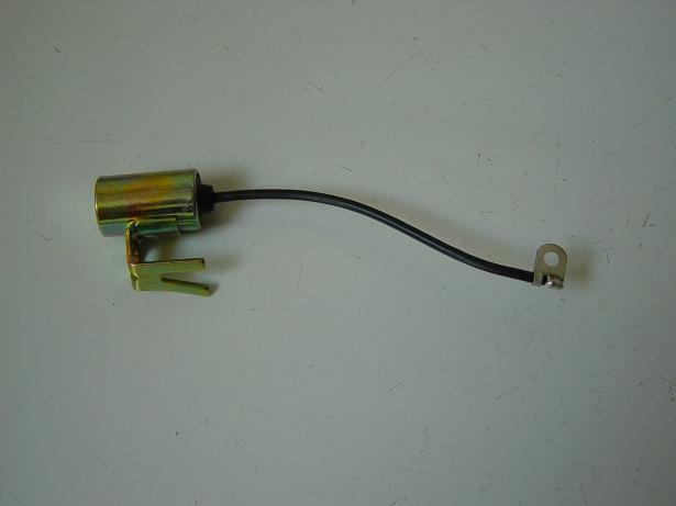 Yamaha moteur hors-bord Condensateur