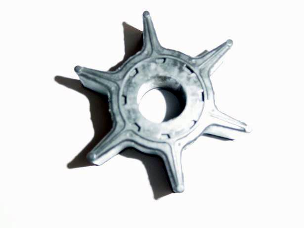 Yamaha motore fuoribordo Impeller 20D, 25N