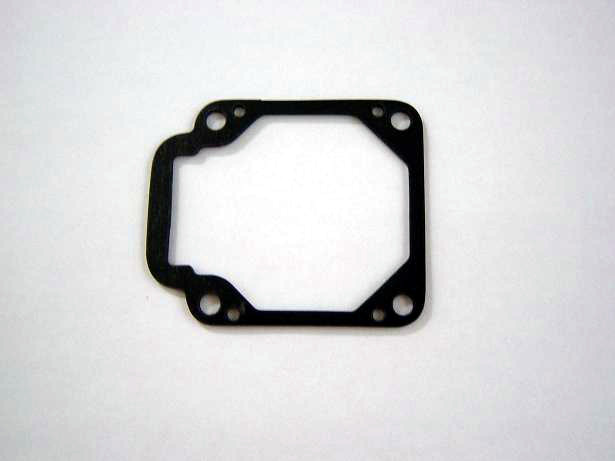 Yamaha fueraborda motor Floatchamber gasket 4A, 5C