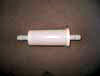 Benzinefilter FT9.9D, F9.9C, F15A, F20A, F25A, FT25B, F30A, F40B