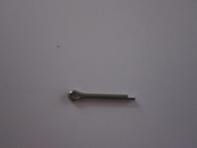 Yamaha outboard motor Cotterpin 3x20mm