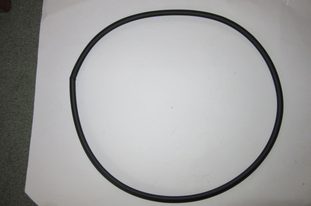 Rubber motorkap F8B, F(T)9.9A, F9.9B