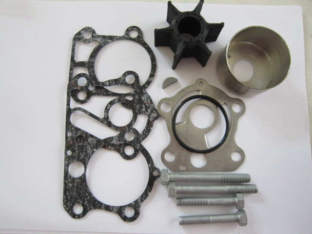 Yamaha utombordsmotor Waterpump repairkit 75A 80A 85A 90A