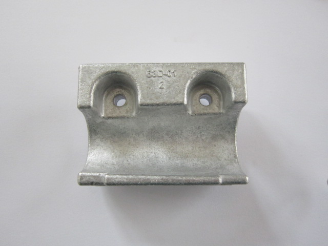 Yamaha Anode (bracket) 40V 50H F40A F50A FT50B