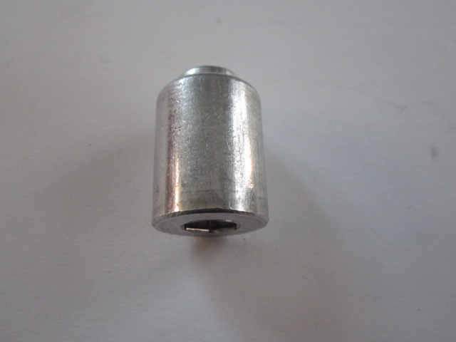Yamaha Anode in Cylinder