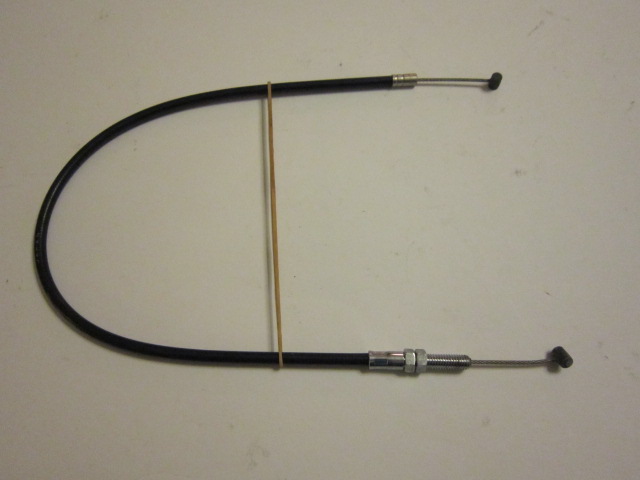 Yamaha Cable throttle 20C, 25D, 30A - Sulje napsauttamalla kuva