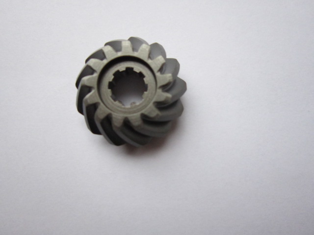 Pinion 9.9D, 9.9F, 15D, 15F, F8B, F9.9B