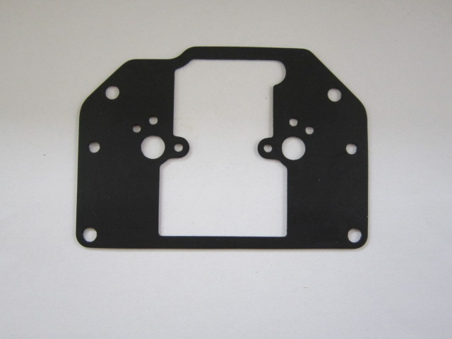 Yamaha Gasket Float Chambre 115A, 140A, 150A, 175A, 200A, 220A - zum Schließen ins Bild klicken