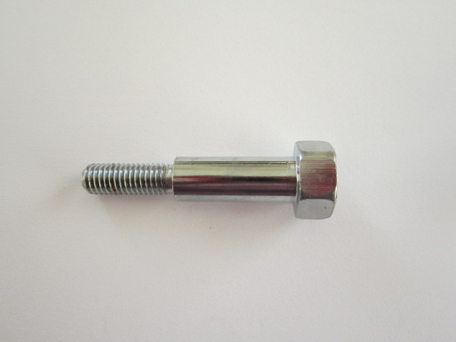 Bolt handle, steering Yamaha 3.5A(C), 5B(S) - Klik på billedet for at lukke