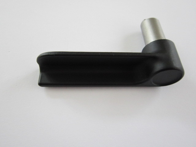 Yamaha Topcowling lever, clamp 55A, 55B - Klicka på bilden för att stänga