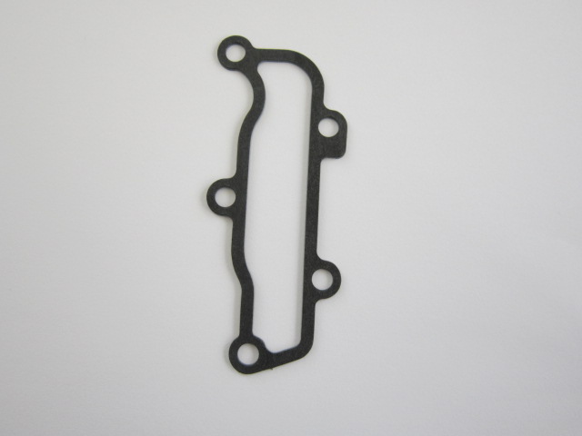 Gasket, exhaust cover F6A, F8C, FT8D, F9.9F, FT9.9G - Klicka på bilden för att stänga