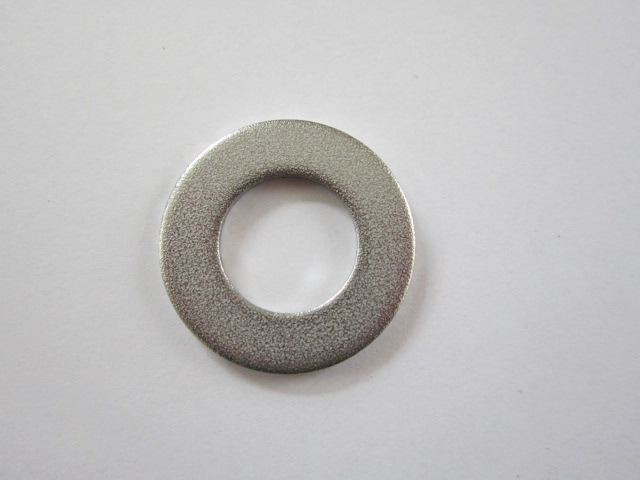 Yamaha foradeborda motor Washer porca da hélice 40cv 50cv 55cv 6