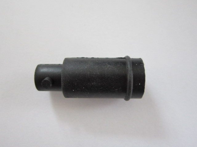 Yamaha perämoottorit Rubber, water seal waterpump F4A, F4B, F5A,