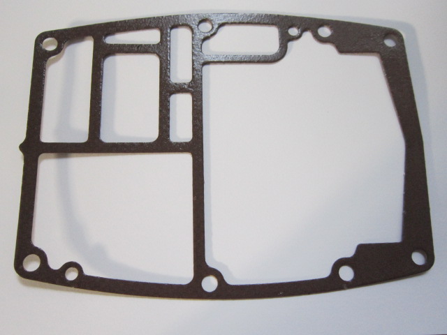 Yamaha perämoottorit Gasket, upper casing 60F, 70B