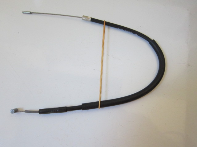 Yamaha motore fuoribordo Throttle wire assy Malta