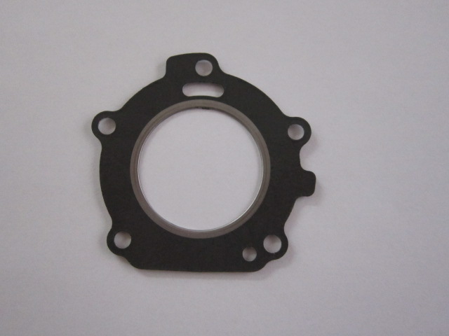 Yamaha fueraborda motor Head Gasket Malta (3A)