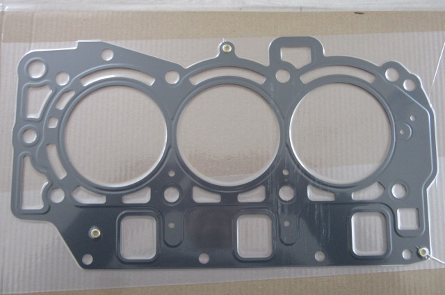 Yamaha utenbordsmotor Gasket, cylinderhead F30A, F40B