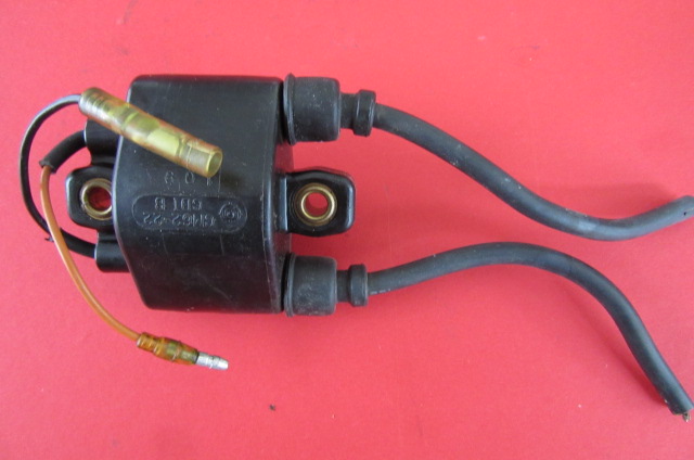 Yamaha Ignition coil 9.9D, 15D, 20C, 25D, Occasion - Sulje napsauttamalla kuva