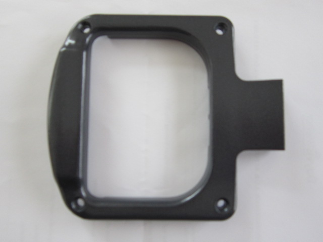 Yamaha Carring Handle F2.5A