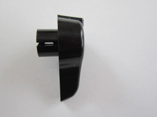 Choke knob Yamaha Outboard Motor P45, 2A