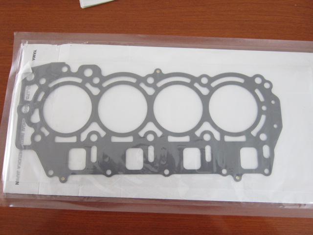 Yamaha Gasket Cylinderhead F40, F50