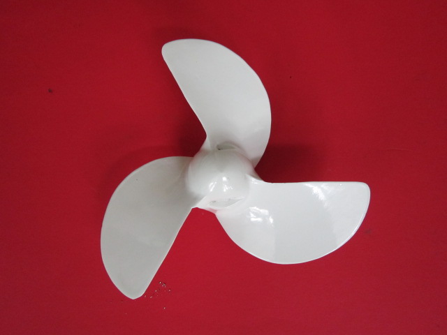 Propeller 2pk 7-1/4"x5-1/2"-A