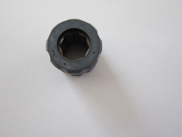 Yamaha Bushing drive shaft long F4A, 4A, 5C