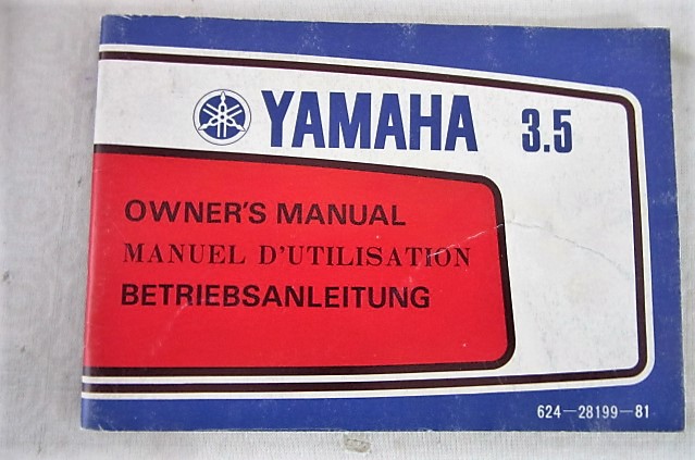 Yamaha utombordsmotor oil seal 28x49x7