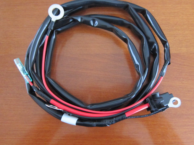Wire lead Rectifier F9.9H, F15C, F20B - Clicca l'immagine per chiudere