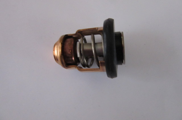 Yamaha fueraborda motor Thermostat F2.5A