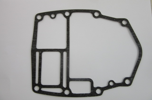 Yamaha utombordsmotor Gasket, cylinder 25Q, 40H, 40V, 50D, 50H