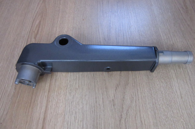 Yamaha Handle steering F6A, F8C - Sulje napsauttamalla kuva