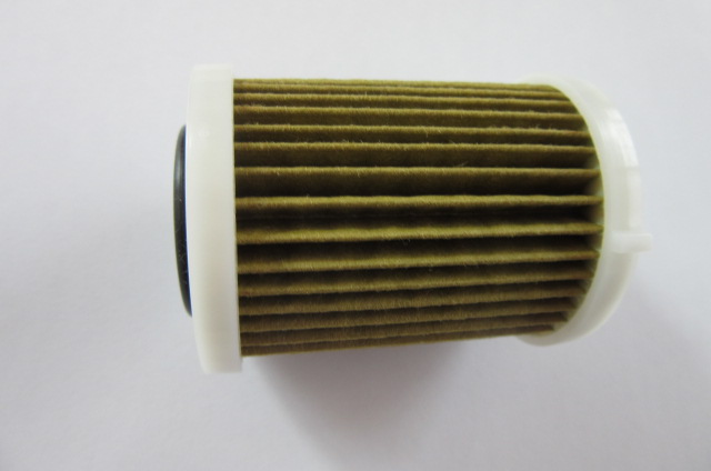 Yamaha Fuelfilter element F225, F250, F300, F350 - Haga click en la imagen para cerrar