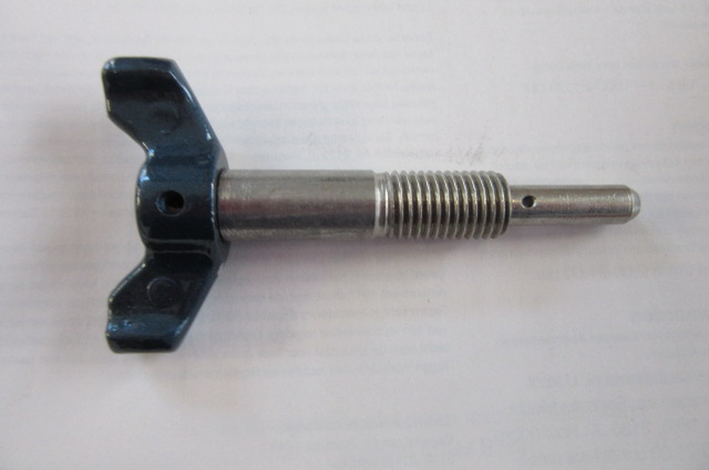 Yamaha Screw friction piece P165, 6A, 8A