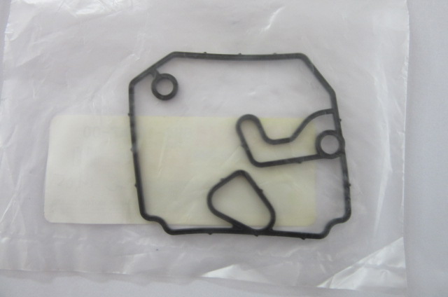 Yamaha Gasket Cover, plate carburetor 25Q, 40H, 40V, 50D