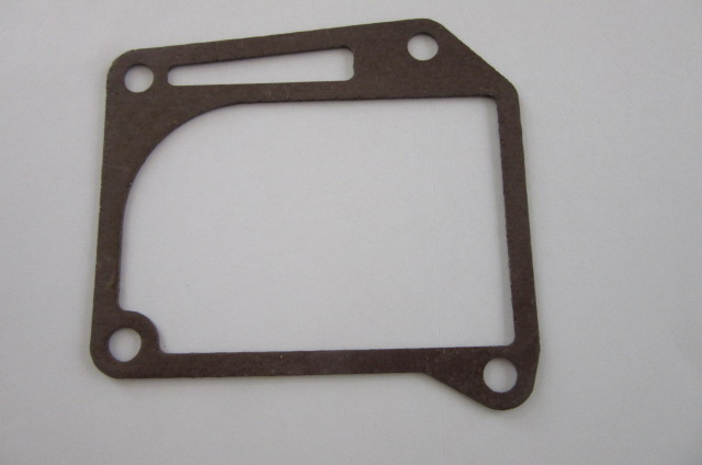 Yamaha Gasket, exhaust manifold 20D , 25N