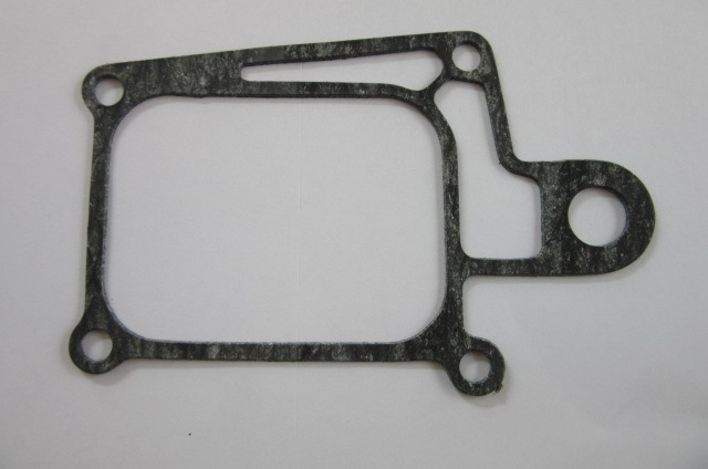 Yamaha Gasket, exhaust manifold 40B, 40D, 40F