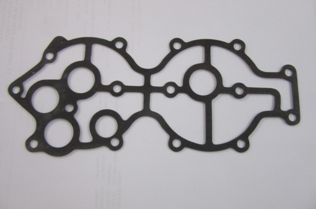 Yamaha Gasket, cylinderhead cover 40F