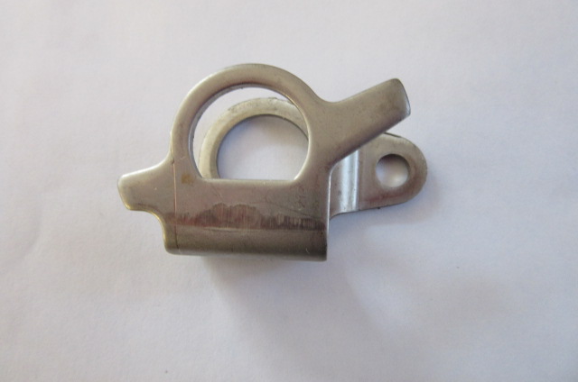 Yamaha Lever, shift rod 4A , 5C